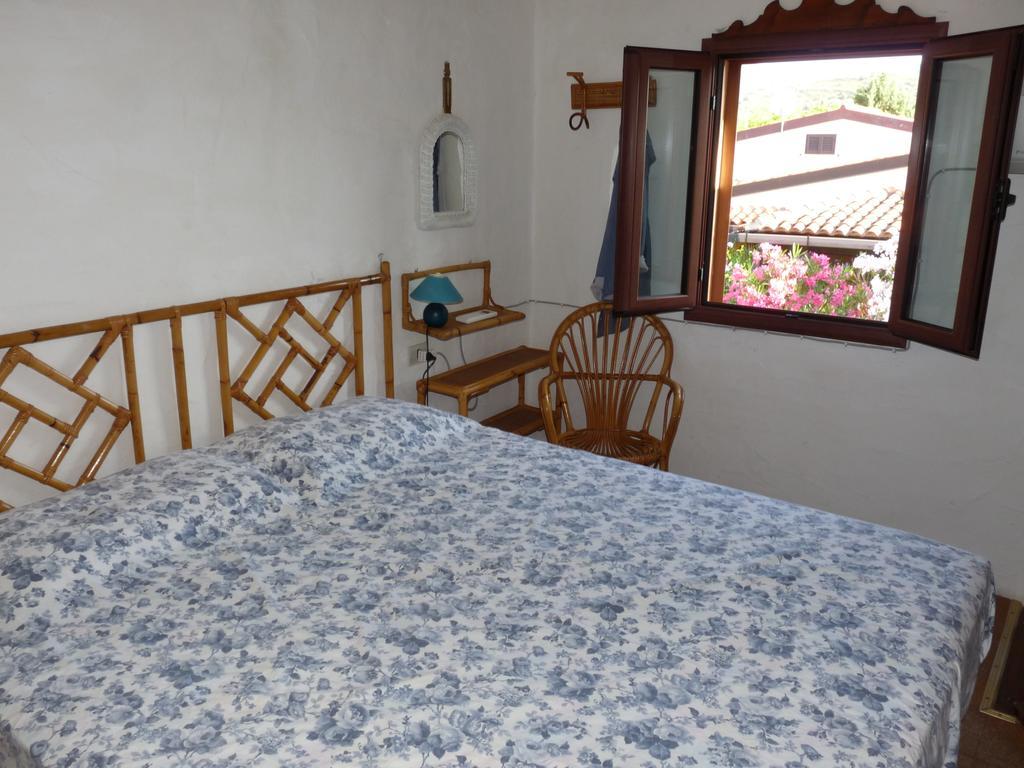 Monolocale San Teodoro Apartment Сан Теодоро Стая снимка