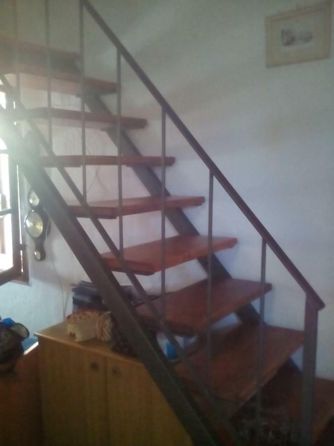 Monolocale San Teodoro Apartment Сан Теодоро Екстериор снимка